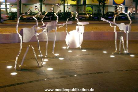 Beatles Platz 17092008 008