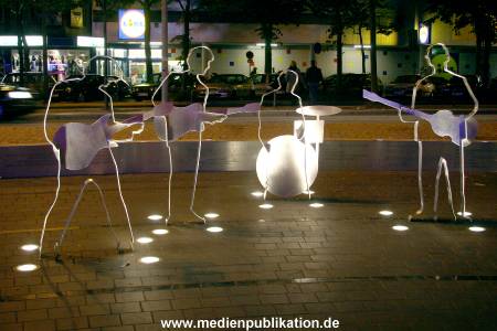 Beatles Platz 17092008 009