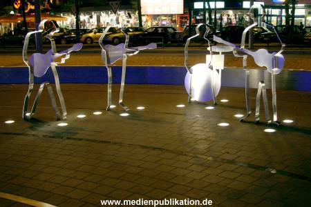 Beatles Platz 17092008 011