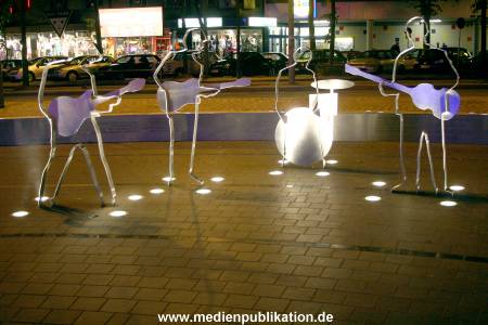 Beatles Platz 17092008 012