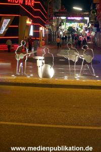 Beatles Platz 17092008 015