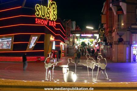 Beatles Platz 17092008 017