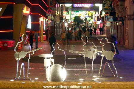 Beatles Platz 17092008 018