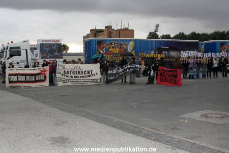 Circus Krone Demo 15092011 002
