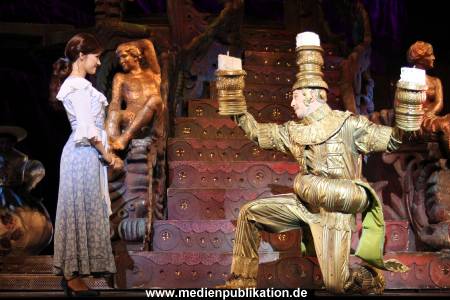 Schoene und das Biest 01082013 001