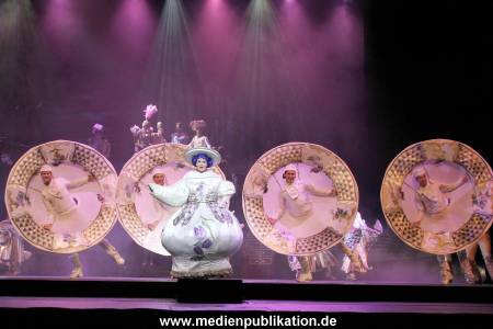 Schoene und das Biest 01082013 011