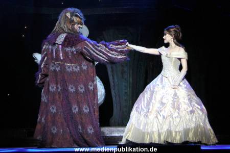 Schoene und das Biest 01082013 020