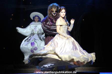 Schoene und das Biest 01082013 022