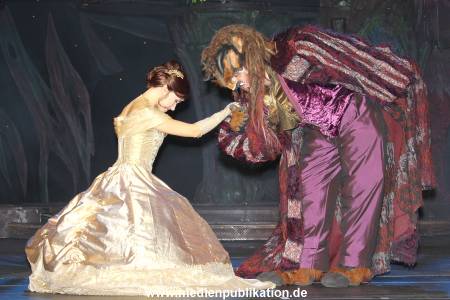 Schoene und das Biest 01082013 072