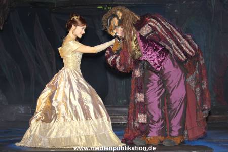 Schoene und das Biest 01082013 076