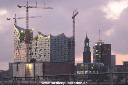 Elbphilharmonie 092011