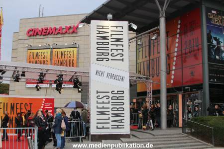 Filmfest Hamburg Eroeffnung 25092014 001