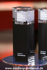 Hans Joachim Friedrich Preis 22102013 001