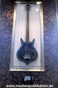 Hardrock Cafe 03082011 006
