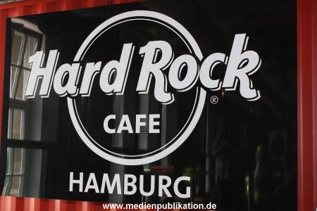 Hardrock Cafe 03082011 014