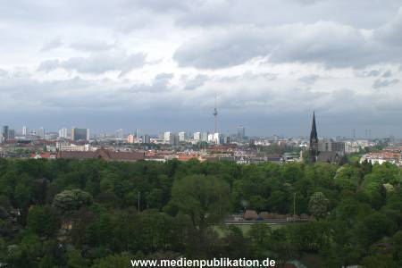 Luftbilder Quatar German Open Berlin 2005 002