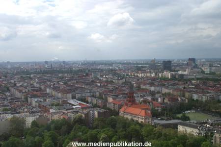Luftbilder Quatar German Open Berlin 2005 003