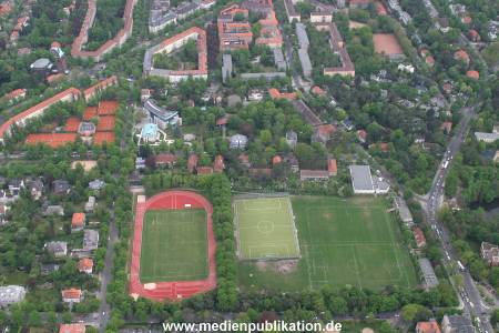 Luftbilder Quatar German Open Berlin 2005 010