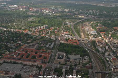 Luftbilder Quatar German Open Berlin 2005 014
