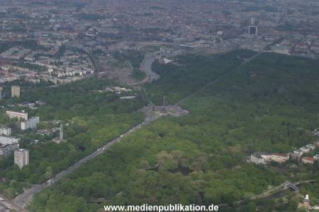 Luftbilder Quatar German Open Berlin 2005 017