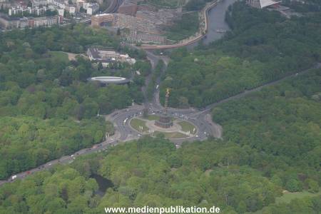 Luftbilder Quatar German Open Berlin 2005 019