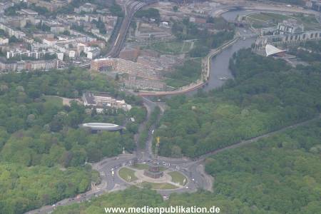 Luftbilder Quatar German Open Berlin 2005 020