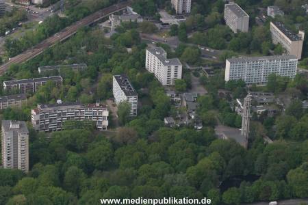 Luftbilder Quatar German Open Berlin 2005 024