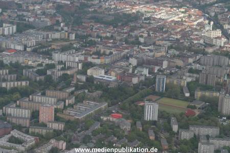 Luftbilder Quatar German Open Berlin 2005 028