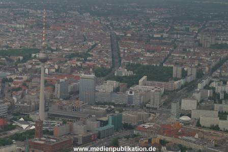 Luftbilder Quatar German Open Berlin 2005 030