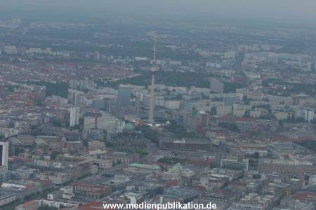 Luftbilder Quatar German Open Berlin 2005 034