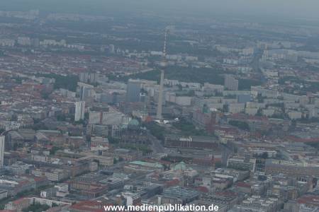 Luftbilder Quatar German Open Berlin 2005 035