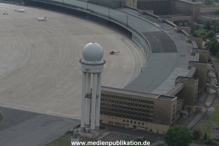 Luftbilder Quatar German Open Berlin 2005 036