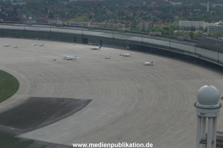 Luftbilder Quatar German Open Berlin 2005 037