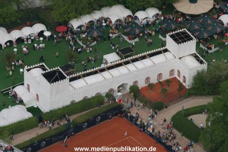 Luftbilder Quatar German Open Berlin 2005 039