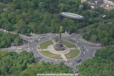 Luftbilder Quatar German Open Berlin 2005 043
