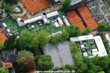 Luftbilder Quatar German Open Berlin 2005 045