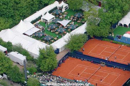 Luftbilder Quatar German Open Berlin 2005 047