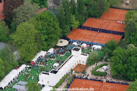 Luftbilder Quatar German Open Berlin 2005 048
