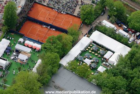 Luftbilder Quatar German Open Berlin 2005 049
