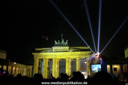 N5919 Brandenburger Tor 1998