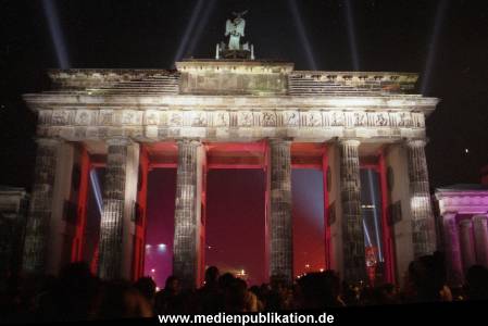 N5922 Brandenburger Tor 1998