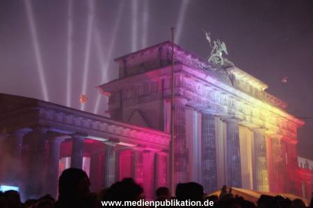 N6954 Brandenburger Tor 1999