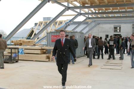 Lindner Richtfest 24042008 004