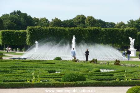 Herrenhaeuser Gaerten 14062009 007