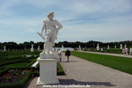 Herrenhaeuser Gaerten 14062009 012