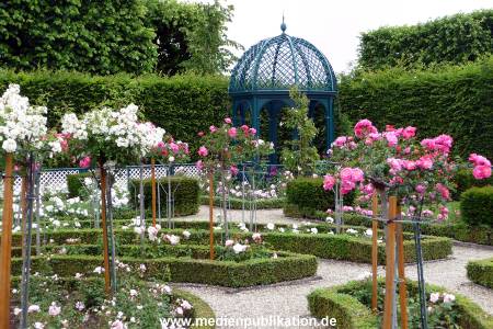 Herrenhaeuser Gaerten 14062009 047
