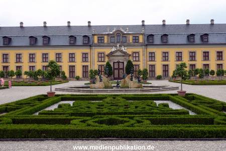 Herrenhaeuser Gaerten 14062009 071