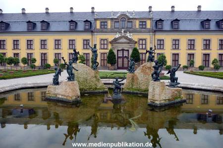 Herrenhaeuser Gaerten 14062009 072