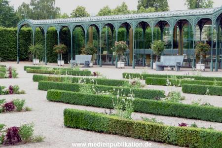 Herrenhaeuser Gaerten 14062009 074