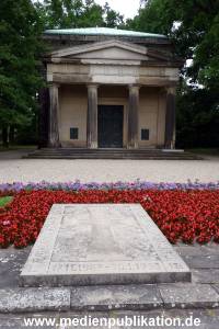Herrenhaeuser Gaerten 14062009 095